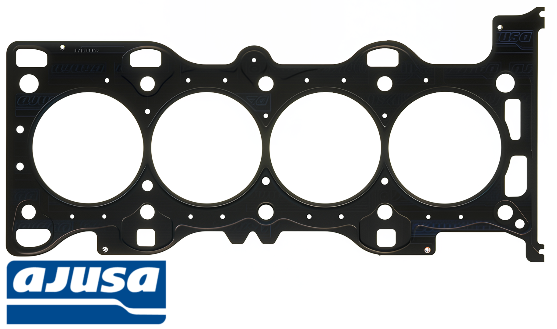 AJUSA CYLINDER HEAD GASKET TO SUIT MAZDA CX-7 ER L3-VDT TURBO 2.3L I4 AWD ONLY