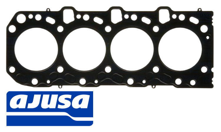 AJUSA CYLINDER HEAD GASKET FOR TOYOTA DYNA KDY221R KDY231R KDY241R KDY271R KDY281R 1KD-FTV 3.0L I4