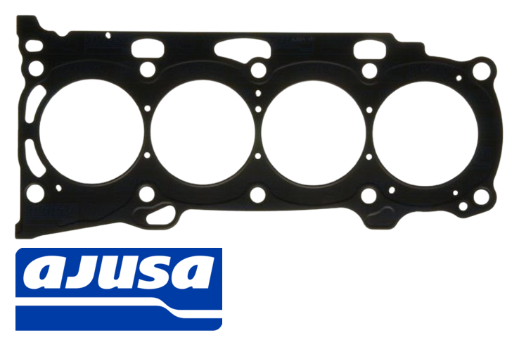 AJUSA CYLINDER HEAD GASKET TO SUIT TOYOTA 2AZ-FE 2AZ-FXE 2.4L I4