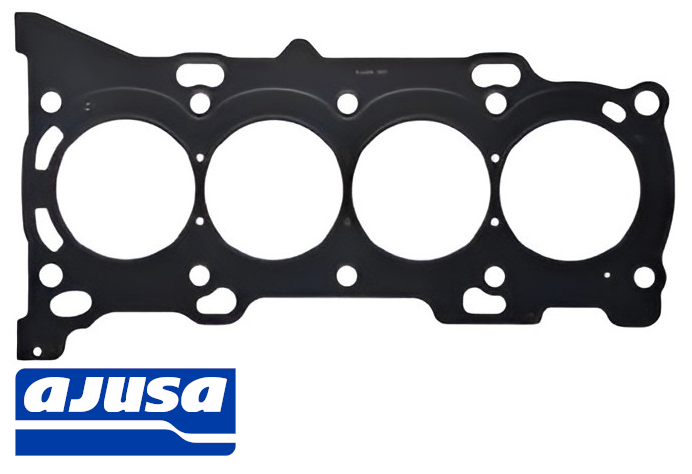 AJUSA CYLINDER HEAD GASKET TO SUIT TOYOTA ALPHARD AYH30R 2AR-FXE 2.5L I4
