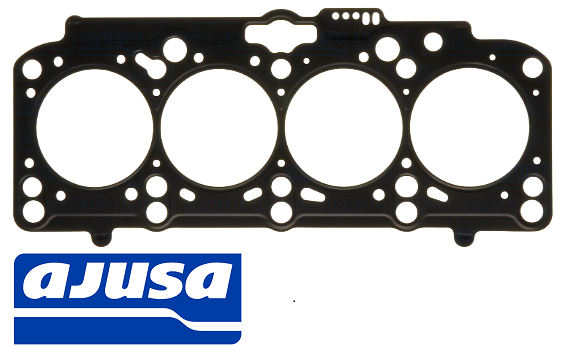 MLS CYLINDER HEAD GASKET TO SUIT AUDI A6 C6 CDYA CANA TURBO DIESEL 2.7L 3.0L V6 CYLINDERS 4-6