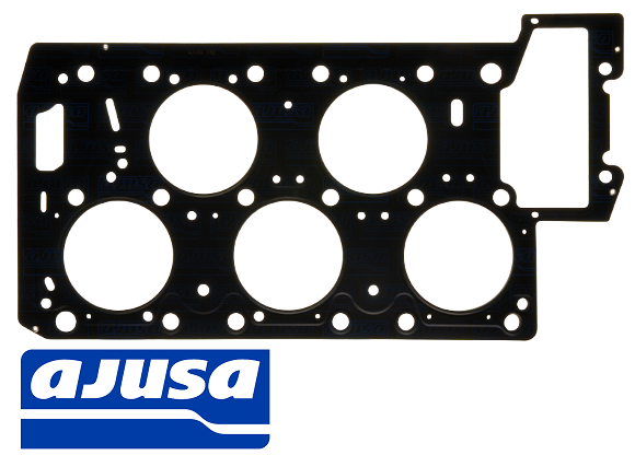 AJUSA CYLINDER HEAD GASKET TO SUIT VOLKSWAGEN AQN AZX 2.3L V5