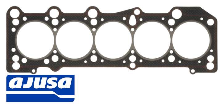 AJUSA CYLINDER HEAD GASKET TO SUIT VOLKSWAGEN TRANSPORTER T4 AET ACU 2.5L I5