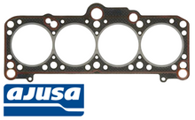 MLS CYLINDER HEAD GASKET TO SUIT AUDI A4 B8 CAMA CGKA CCWA TURBO DIESEL 2.7L 3.0L V6 CYLINDERS 4-6