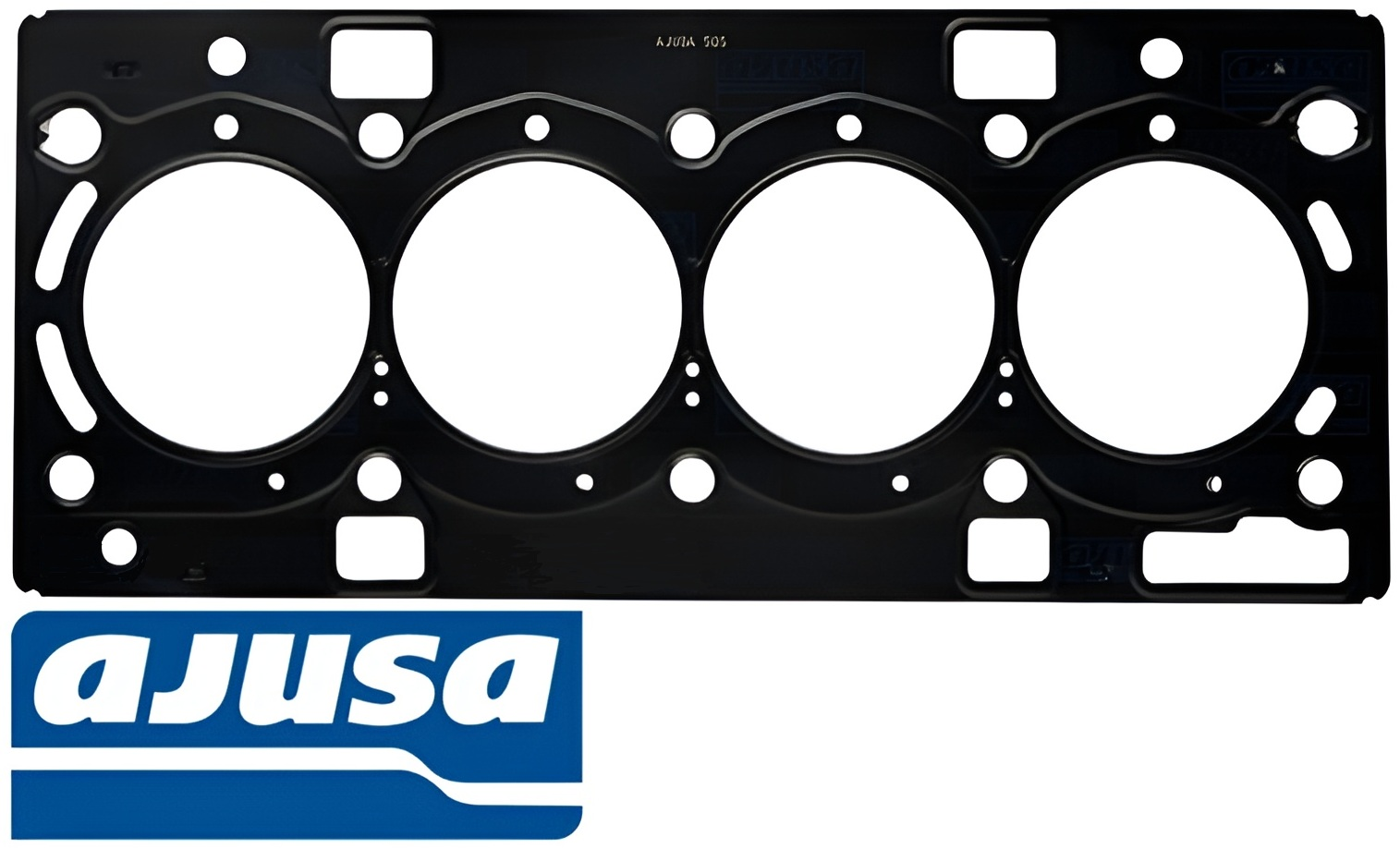AJUSA CYLINDER HEAD GASKET TO SUIT VOLVO S60 P3 B4164T TURBO 1.6L I4
