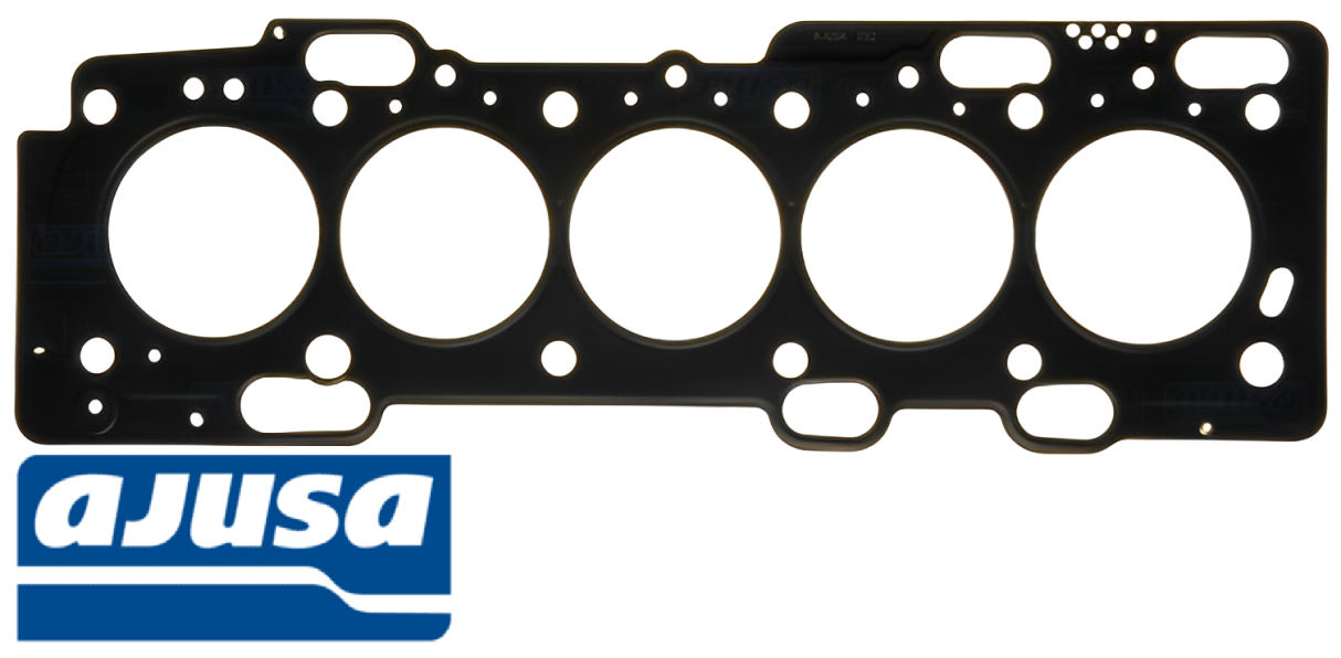 AJUSA CYLINDER HEAD GASKET TO SUIT VOLVO D5244T8 TURBO DIESEL 2.4L I5
