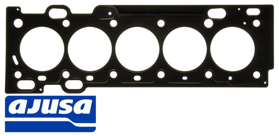 AJUSA CYLINDER HEAD GASKET TO SUIT VOLVO S60 P2 B5254T2 B5254T4 TURBO 2.5L I5