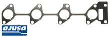 AJUSA EXHAUST MANIFOLD GASKET TO SUIT HOLDEN CRUZE JG Z20S1 TURBO DIESEL 2.0L I4