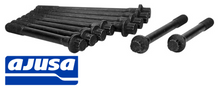 AJUSA CYLINDER HEAD BOLT SET TO SUIT TOYOTA COROLLA AE112R 7A-FE 1.8L I4 FROM 11/1998 TILL 11/2001