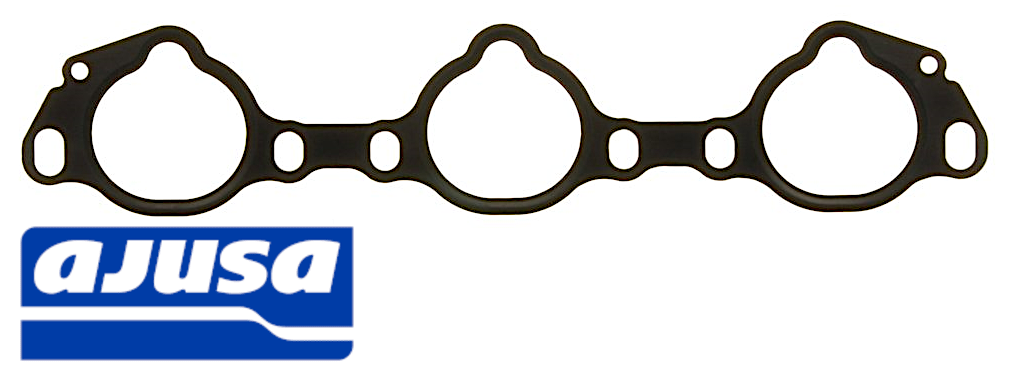 AJUSA INTAKE MANIFOLD GASKET SET TO SUIT NISSAN PATHFINDER R51 VQ40DE 4.0L V6