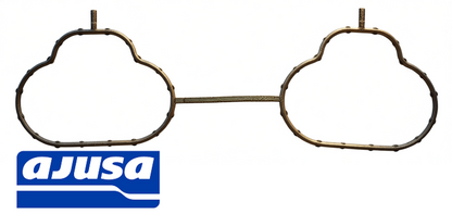 AJUSA INTAKE MANIFOLD GASKET SET TO SUIT TO SUBARU OUTBACK BR EJ253 2.5L F4