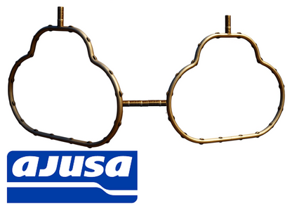 AJUSA INTAKE MANIFOLD GASKET SET TO SUIT TO SUBARU OUTBACK BR EJ253 2.5L F4