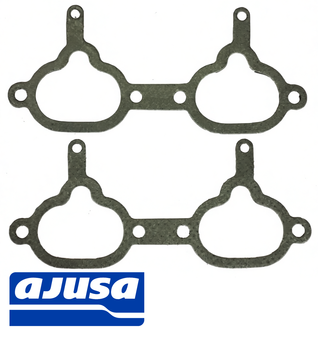 AJUSA INTAKE MANIFOLD GASKET SET TO SUIT TO SUBARU IMPREZA GC GM EJ205 EJ207 TURBO 2.0L F4