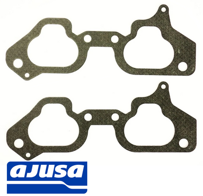 AJUSA INTAKE MANIFOLD GASKET SET TO SUIT SUBARU WRX G3 G22 V1 V10 EJ257 TURBO 2.5L F4