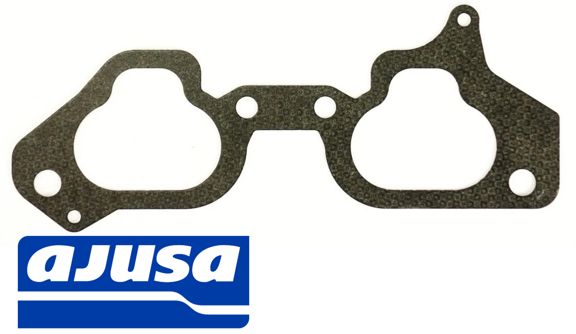 AJUSA INTAKE MANIFOLD GASKET SET TO SUIT SUBARU WRX G3 G22 V1 V10 EJ257 TURBO 2.5L F4