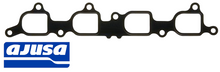 AJUSA INTAKE MANIFOLD GASKET TO SUIT NISSAN NAVARA D22 YD25DDT TURBO DIESEL 2.5L I4 RWD APG CHASSIS