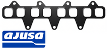 AJUSA INTAKE MANIFOLD GASKET FOR NISSAN NAVARA NP300 D23 YS23DDTT 2.3L I4 07/16 ON SUITS METAL INLET