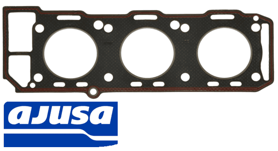 AJUSA LHS CYLINDER HEAD GASKET TO SUIT ALFA ROMEO 156 AR32401 AR32405 2.5L V6