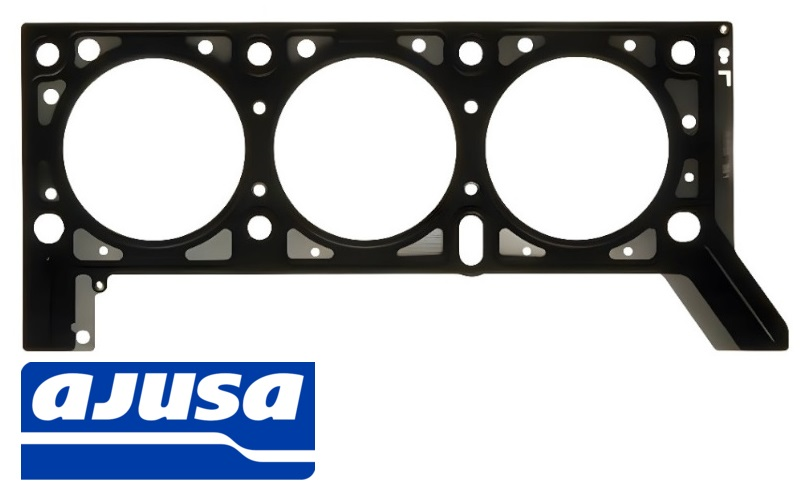 AJUSA LHS CYLINDER HEAD GASKET TO SUIT CHRYSLER GRAND VOYAGER GS RT EGH EGL 3.8L V6