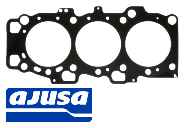 AJUSA LHS CYLINDER HEAD GASKET TO SUIT HYUNDAI TIBURON GK G6BA 2.7L V6