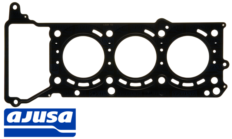 AJUSA LHS CYLINDER HEAD GASKET TO SUIT JEEP COMMANDER XH EXL TURBO DIESEL 3.0L V6