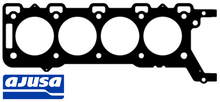 AJUSA LHS CYLINDER HEAD GASKET TO SUIT LAND ROVER DISCOVERY 3 L319 448PN 4.4L V8
