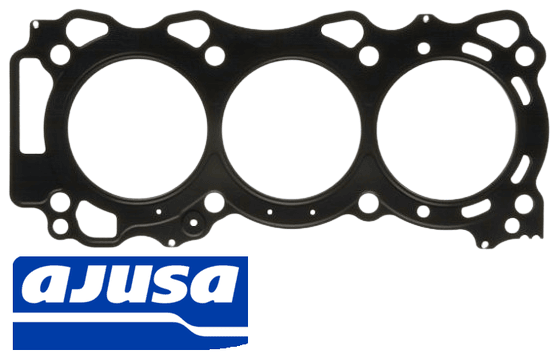 AJUSA LHS CYLINDER HEAD GASKET TO SUIT NISSAN PATHFINDER R51 VQ40DE 4.0L V6