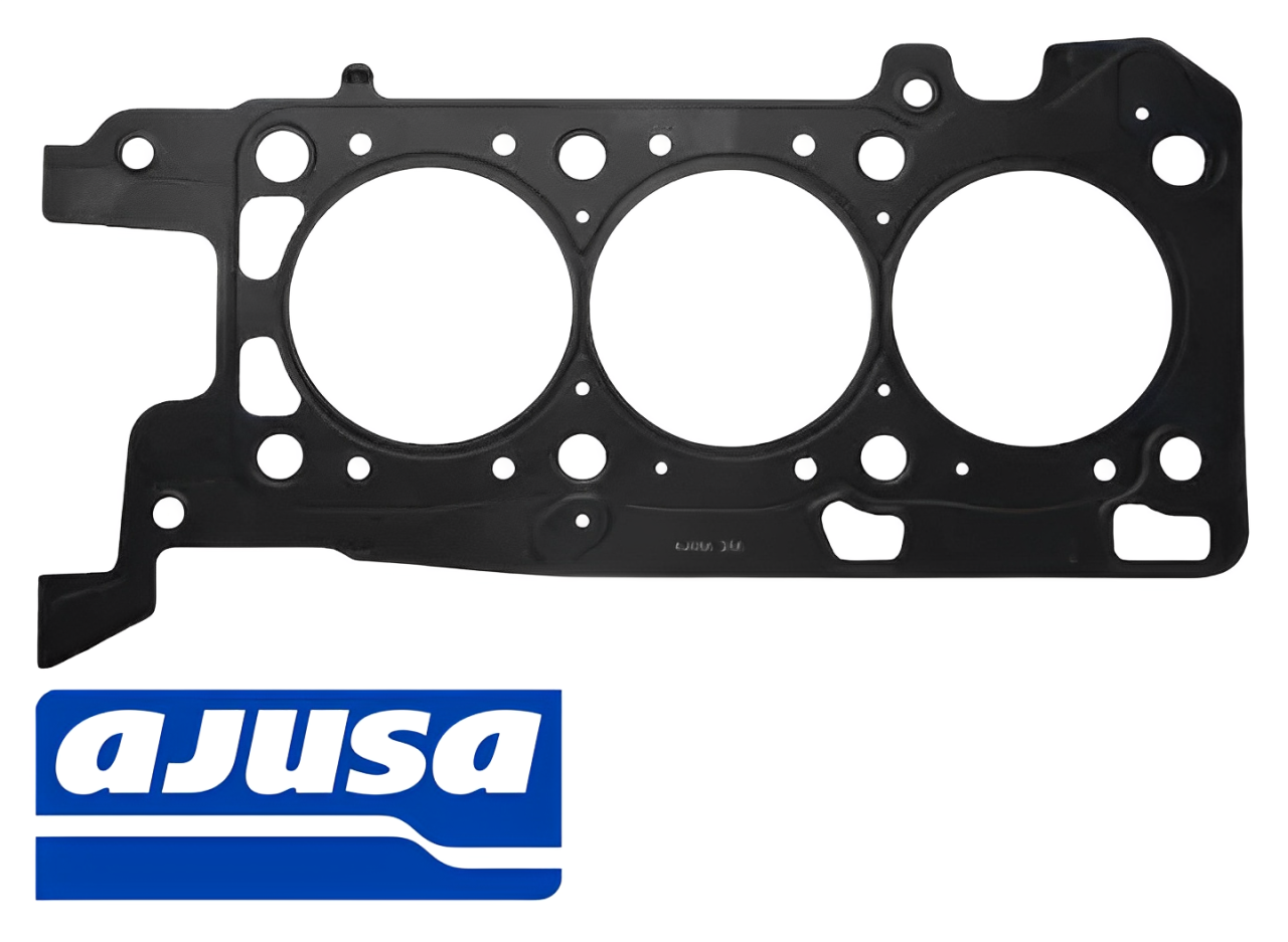 AJUSA LHS CYLINDER HEAD GASKET TO SUIT NISSAN NAVARA D40 V9X TURBO DIESEL 3.0L V6