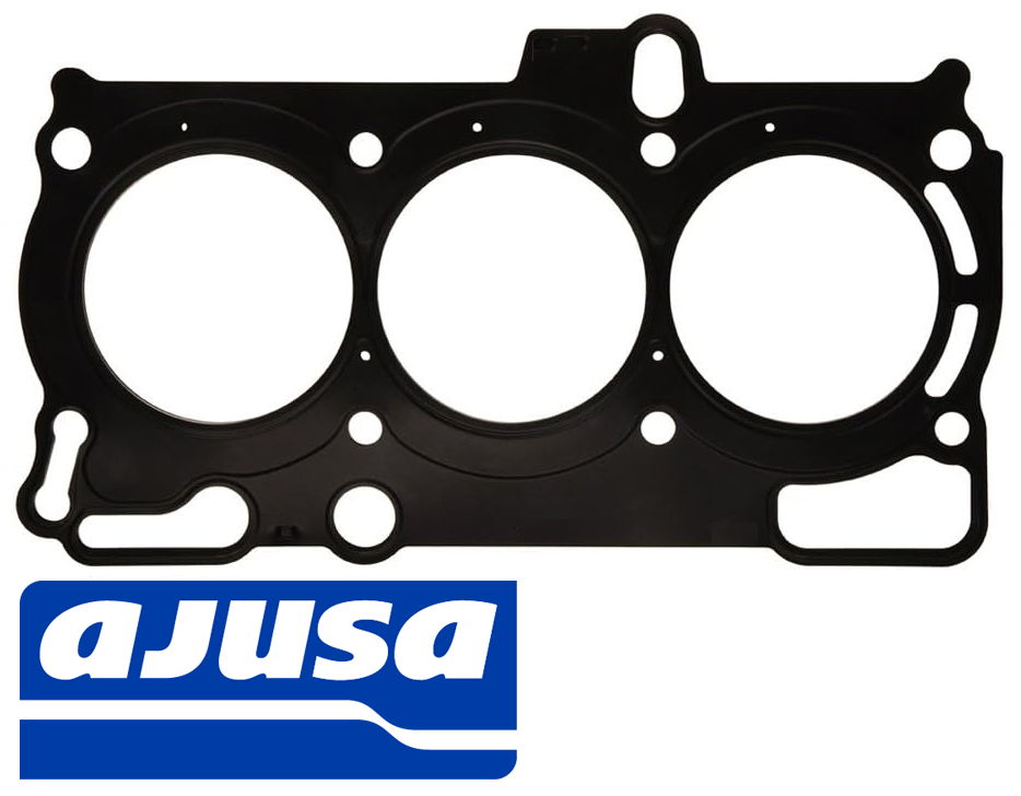 AJUSA LHS CYLINDER HEAD GASKET TO SUIT SUBARU OUTBACK BP EZ30D 3.0L F6 SUITS 180KW