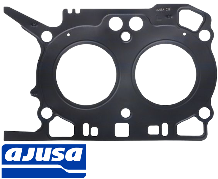 AJUSA LHS CYLINDER HEAD GASKET TO SUIT SUBARU FB20A FB20C 2.0L F4