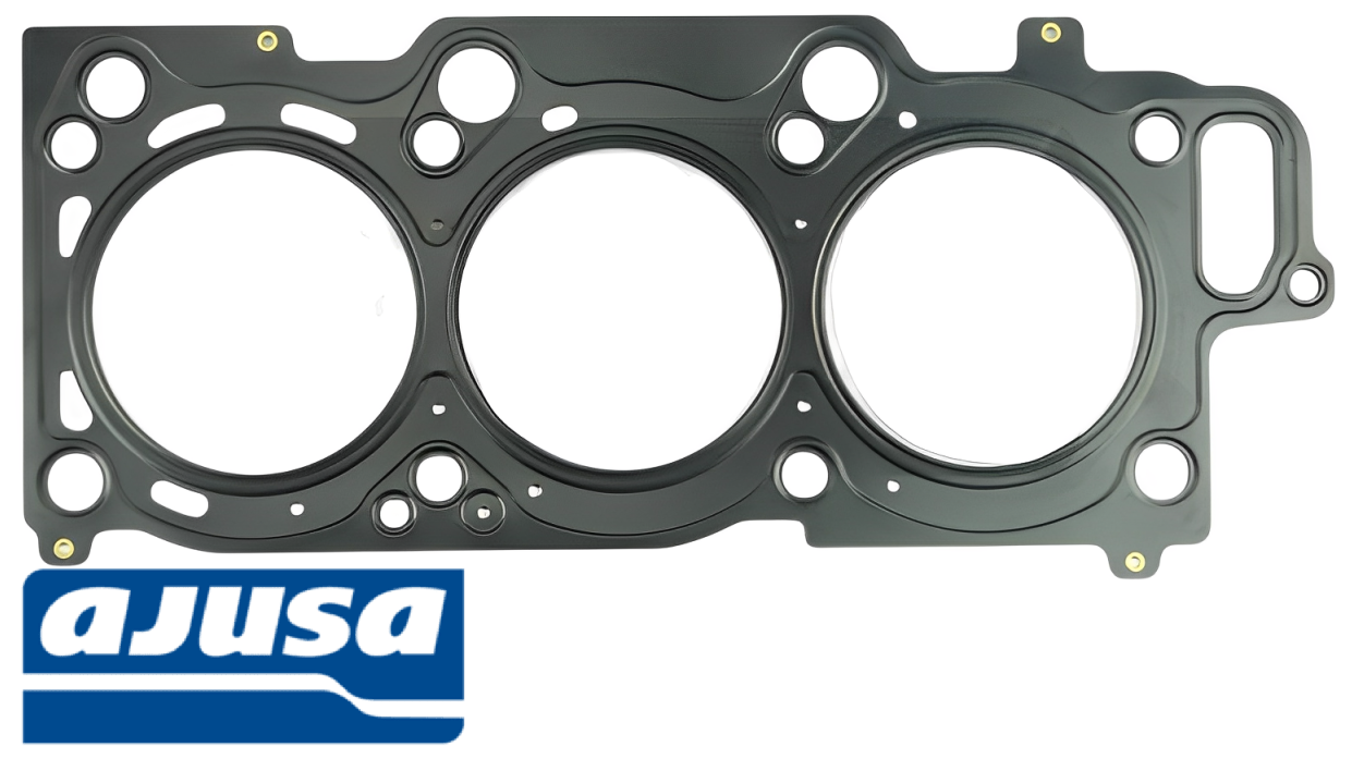 AJUSA LHS CYLINDER HEAD GASKET TO SUIT TOYOTA KLUGER MCU28R 3MZ-FE 3.3L V6