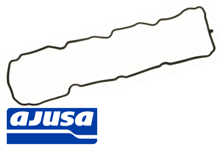 AJUSA LHS ROCKER COVER GASKET TO SUIT JEEP CHEROKEE KK EKG 3.7L V6
