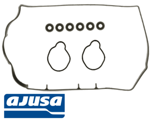 AJUSA LHS ROCKER COVER GASKET KIT TO SUIT SUBARU IMPREZA GC GF G10 EJ205 TURBO 2.0L F4 SUITS 160KW