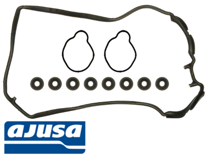 AJUSA LHS ROCKER COVER GASKET KIT TO SUIT SUBARU FORESTER SF S10 EJ205 TURBO 2.0L F4 SUITS GT MODEL
