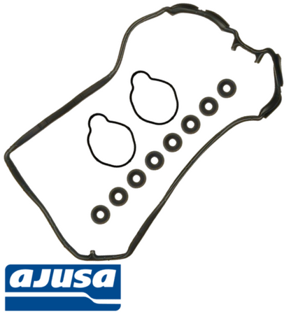 AJUSA LHS ROCKER COVER GASKET KIT TO SUIT SUBARU IMPREZA GD GG G11 EJ205 TURBO 2.0L F4 WAGON ONLY