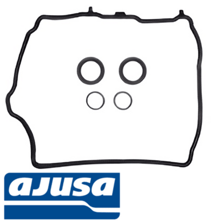 AJUSA LHS ROCKER COVER GASKET KIT TO SUIT SUBARU FORESTER SJ S13 FA20E TURBO 2.0L F4