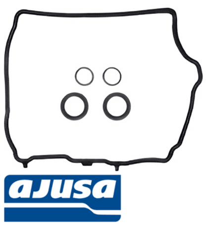 AJUSA LHS ROCKER COVER GASKET KIT TO SUIT SUBARU FORESTER SJ S13 FA20E TURBO 2.0L F4