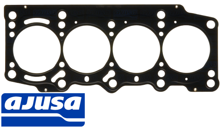 AJUSA MLS CYLINDER HEAD GASKET TO SUIT ALFA ROMEO 198A4 198A8 940A2 955A7 TURBO 1.4L I4
