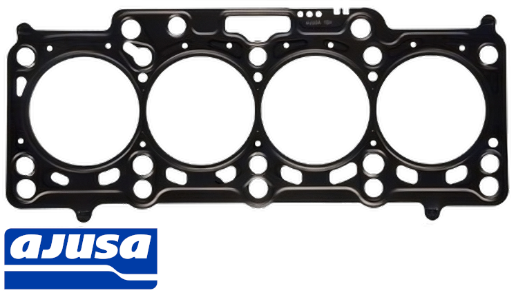 AJUSA MLS CYLINDER HEAD GASKET TO SUIT AUDI TT 8J CFGB TURBO DIESEL 2.0L I4