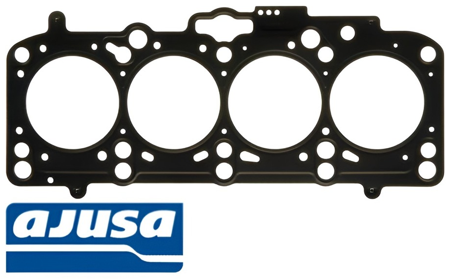 AJUSA MLS CYLINDER HEAD GASKET TO SUIT AUDI A3 8P BLS TURBO DIESEL 1.9L I4