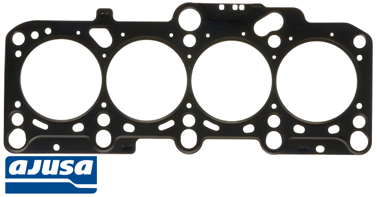 AJUSA MLS CYLINDER HEAD GASKET TO SUIT AUDI AGN APG AGU AUM AJL APU BFB BEX AVJ APY TURBO 1.8L I4