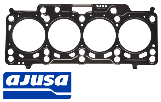 AJUSA MLS CYLINDER HEAD GASKET TO SUIT AUDI A3 8P CAYC TURBO DIESEL 1.6L I4