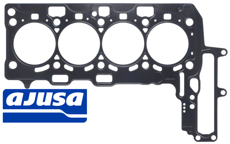 AJUSA MLS CYLINDER HEAD GASKET TO SUIT BMW X SERIES X5 B47D20B TWIN TURBO DIESEL 2.0L I4