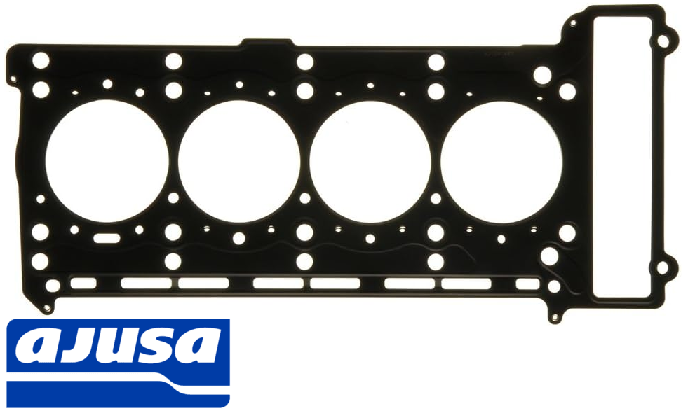 AJUSA MLS CYLINDER HEAD GASKET TO SUIT MERCEDES BENZ E200 W212 M271.860 TURBO 1.8L I4