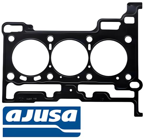 AJUSA MLS CYLINDER HEAD GASKET TO SUIT FORD FIESTA WZ M1JE TURBO 1.0L I3