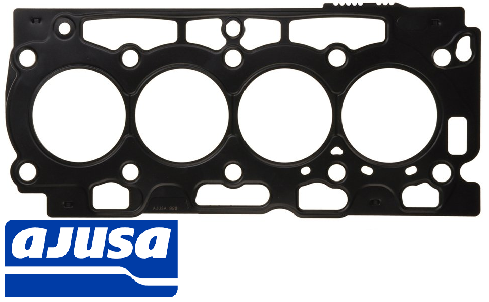 AJUSA MLS CYLINDER HEAD GASKET TO SUIT FORD FIESTA WT TZJB TURBO DIESEL 1.6L I4