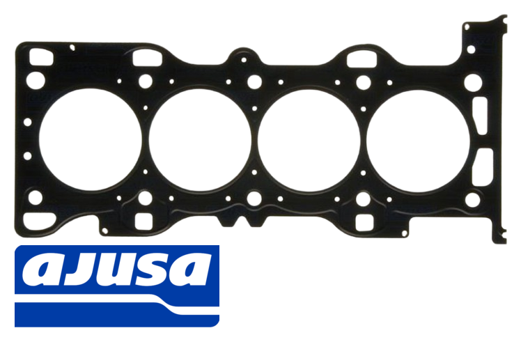 AJUSA MLS CYLINDER HEAD GASKET TO SUIT FORD FIESTA WQ N4JB 2.0L I4