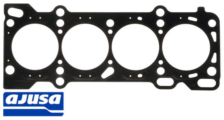 AJUSA MLS CYLINDER HEAD GASKET TO SUIT FORD LASER KQ FSDE 2.0L I4