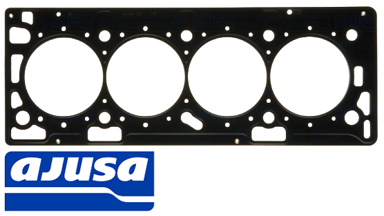 AJUSA MLS CYLINDER HEAD GASKET TO SUIT HOLDEN TRAX TJ F18D4 1.8L I4