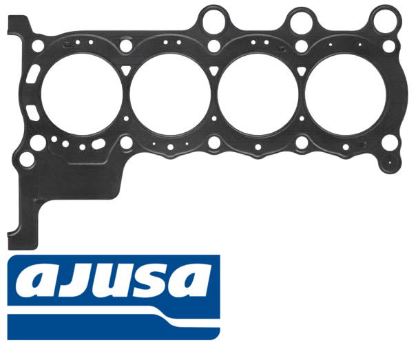 AJUSA MLS CYLINDER HEAD GASKET TO SUIT HONDA CIVIC FC FK L15B7 TURBO 1.5L I4 TILL 10/2021